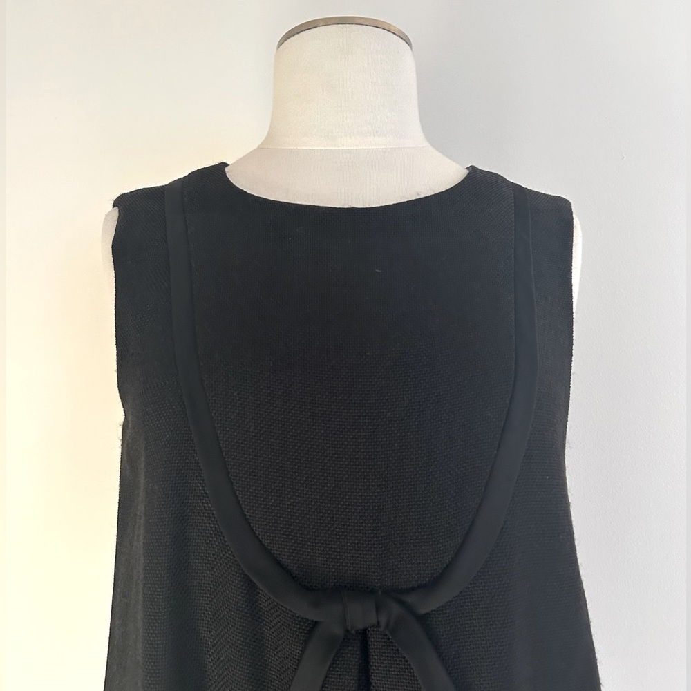Marisfrolg a-line mini dress